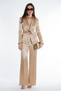 PANTALONE - EUREKA BABYLON E00085 UN EUREKA BABYLON 