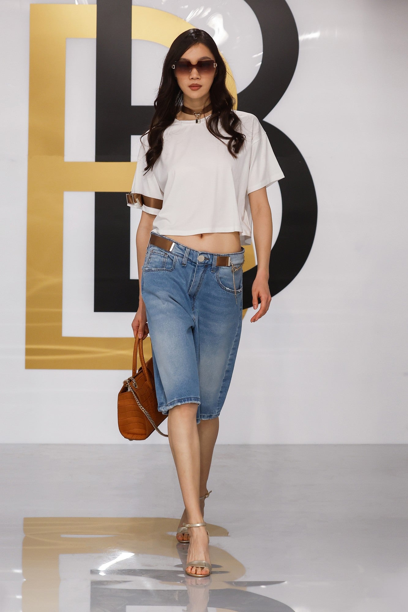 Maglia EUREKA BABYLON