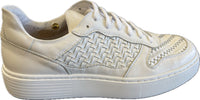 scarpa 23350 VITELLO BIANCO Eveet 