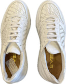 scarpa 23350 VITELLO BLU Eveet 