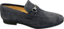 scarpa 167 CAMOSCIO MARRONE Exton 
