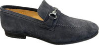 scarpa 167 CAMOSCIO MARRONE Exton 