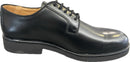 scarpa 2193 ABRASIVATO NERO Exton 