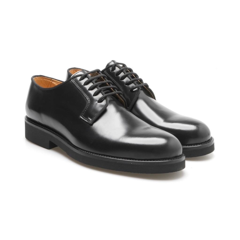 scarpa 2193 ABRASIVATO NERO Exton 