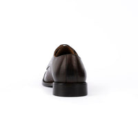 scarpa 6013 VITELLO BLU Exton 