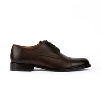 scarpa 6013 VITELLO MARRONE Exton 