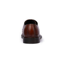 SCARPA - EXTON 6620 VITELLO UN Exton 