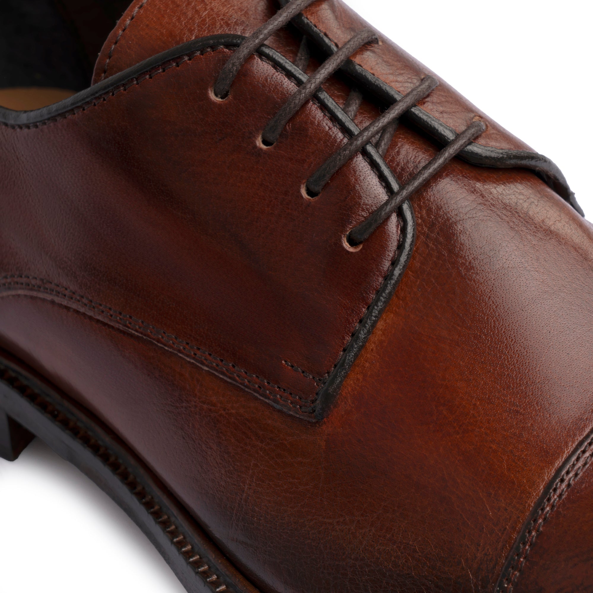 SCARPA - EXTON 6620 VITELLO UN Exton 