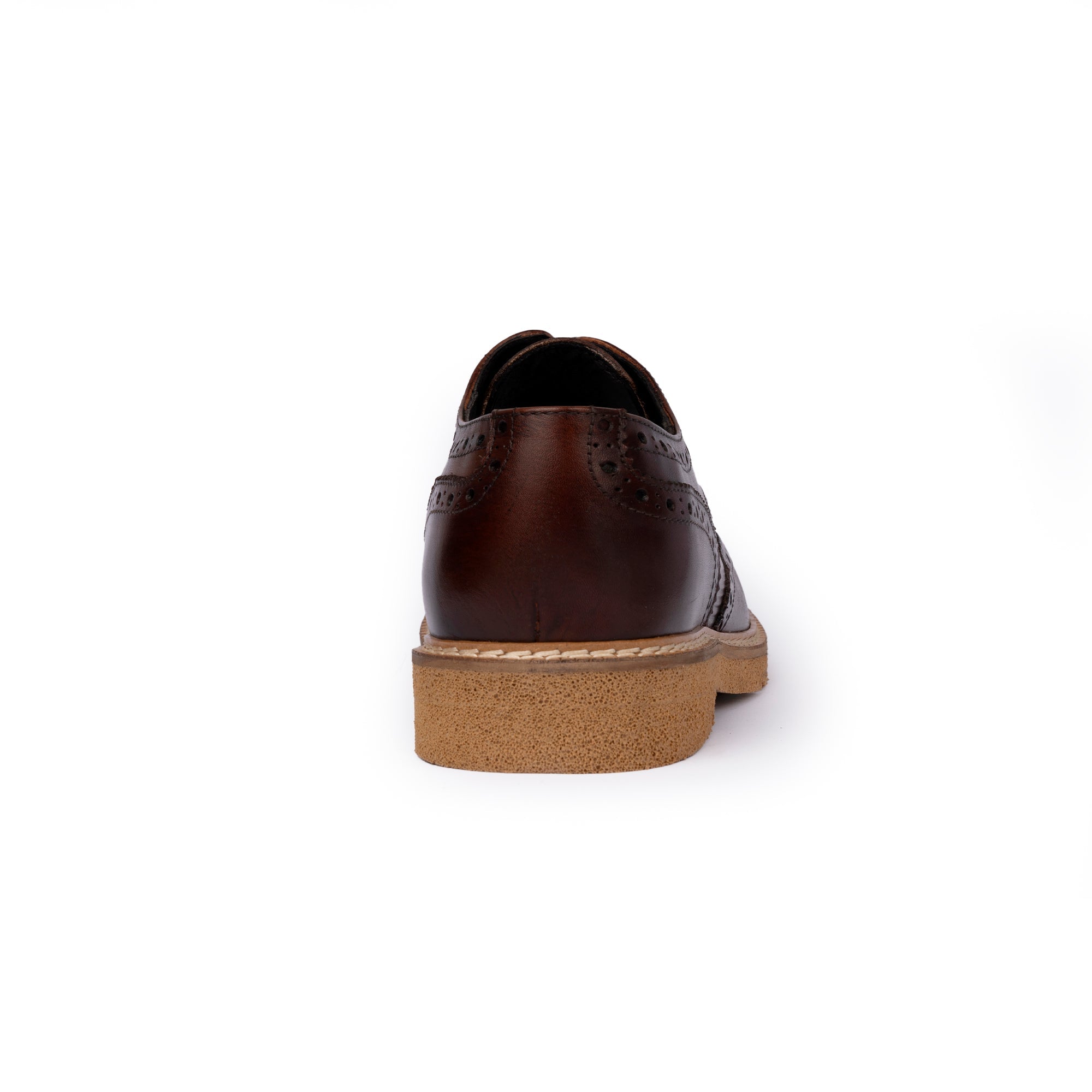SCARPA - EXTON 8142 VITELLO UN Exton 
