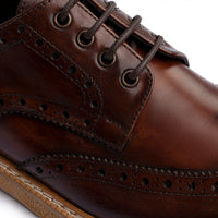 SCARPA - EXTON 8142 VITELLO UN Exton 