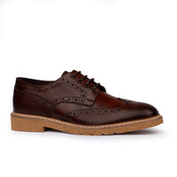 SCARPA - EXTON 8142 VITELLO UN Exton 