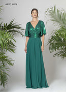 VESTITO MM - FABIANA FERRI 35279 1272 Fabiana Ferri 