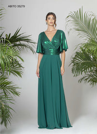 VESTITO MM - FABIANA FERRI 35279 1272 Fabiana Ferri 