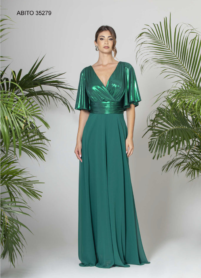 VESTITO MM - FABIANA FERRI 35279 1272 Fabiana Ferri 