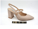 SCARPA - FERRE' F-290 F217 Ferrè 