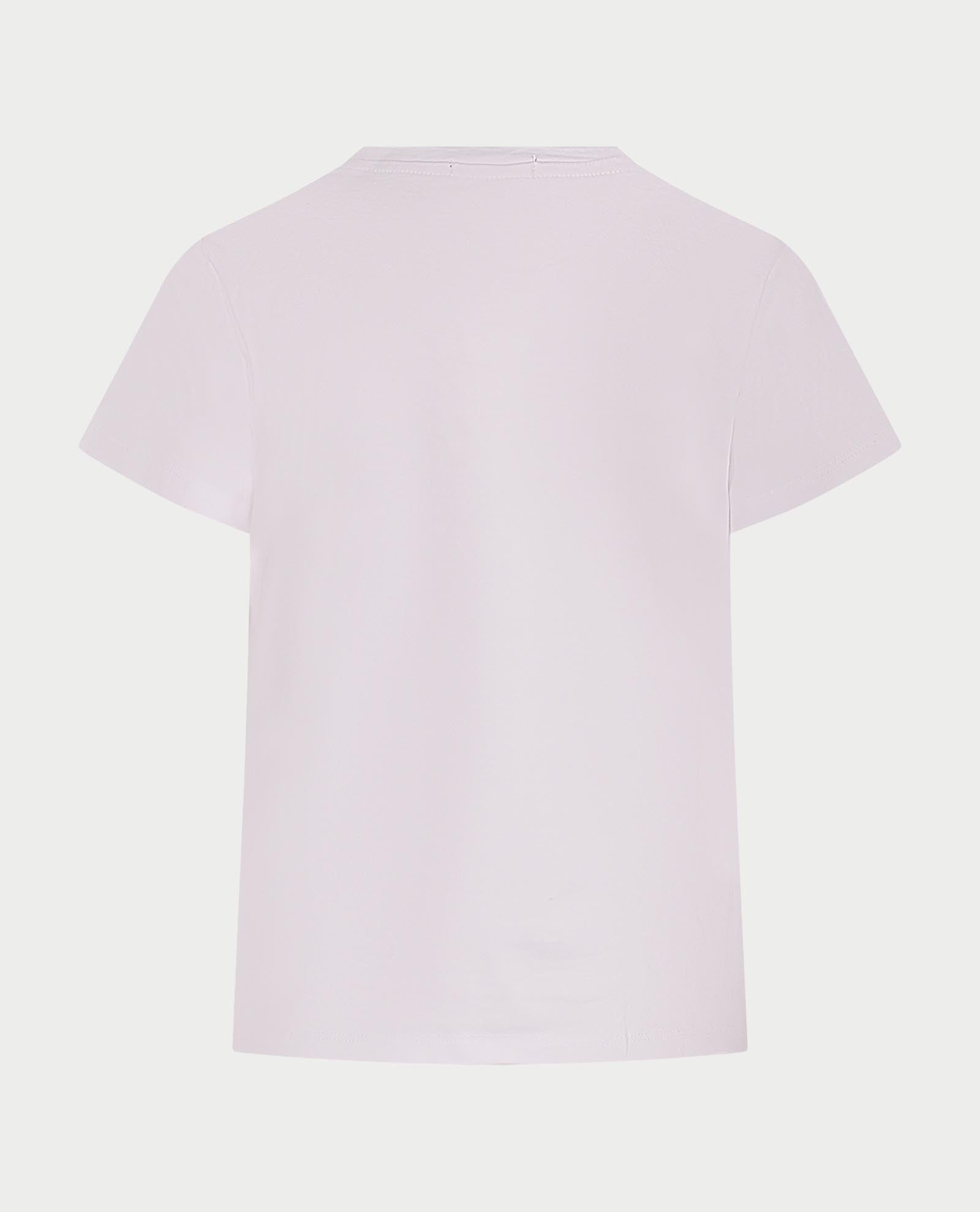 T-SHIRT - FUN&FUN FNCJTS01019 041 Fun&Fun 
