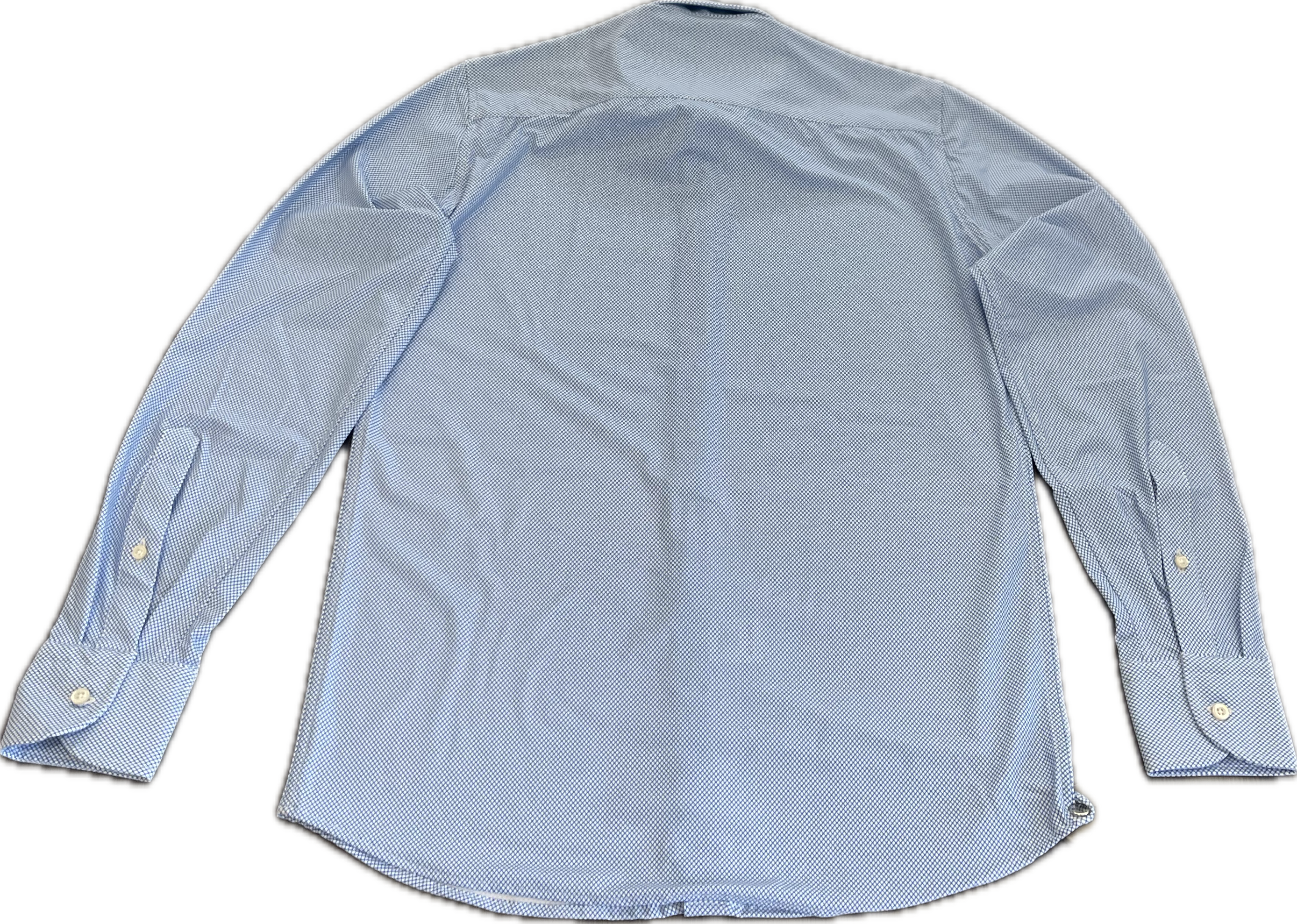 CAMICIA - GHIRARDELLI FR273-NEXT/B878 01 Ghirardelli 