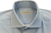 CAMICIA - GHIRARDELLI FR273-NEXT/B878 01 Ghirardelli 