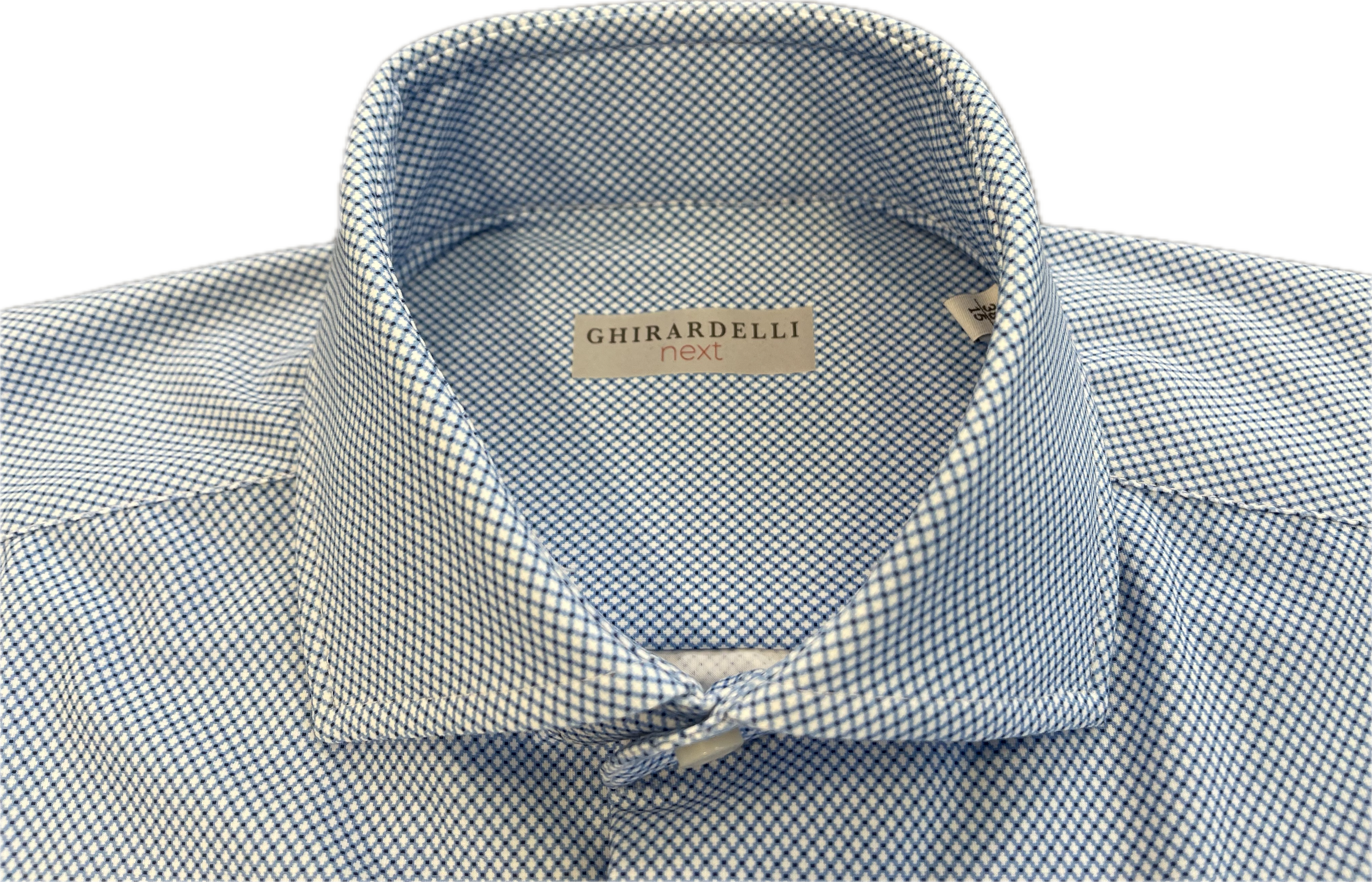 CAMICIA - GHIRARDELLI FR273-NEXT/B878 01 Ghirardelli 
