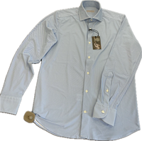 CAMICIA - GHIRARDELLI FR273-NEXT/B878 01 Ghirardelli 