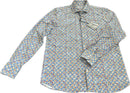 CAMICIA - GHIRARDELLI FR282-NEXT/B878 04 Ghirardelli 