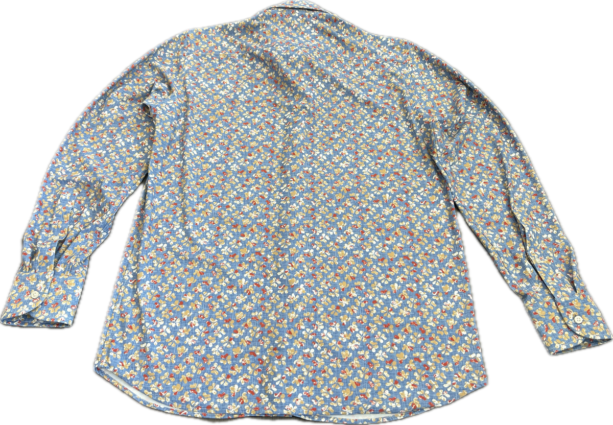 CAMICIA - GHIRARDELLI FR282-NEXT/B878 04 Ghirardelli 