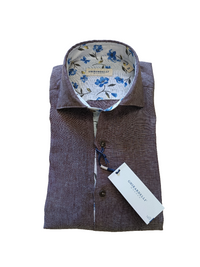 CAMICIA - GHIRARDELLI H9501-LB135/B2 02 Ghirardelli 