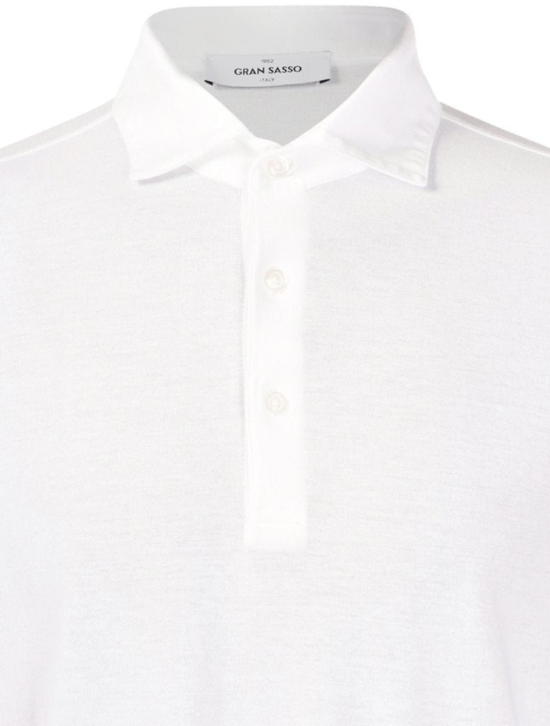 POLO ML - GRAN SASSO 60145-78014 001 GranSasso 