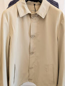 trench GBE1597H BEIGE HAMAKI-HO 