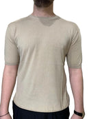 maglia g/collo ME3135H BIANCO HAMAKI-HO 