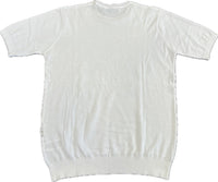maglia g/collo ME3135H CORALLO HAMAKI-HO 