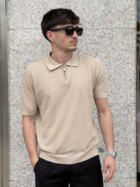 polo ME3145H BIANCO HAMAKI-HO 
