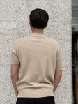 polo ME3145H BIANCO HAMAKI-HO 