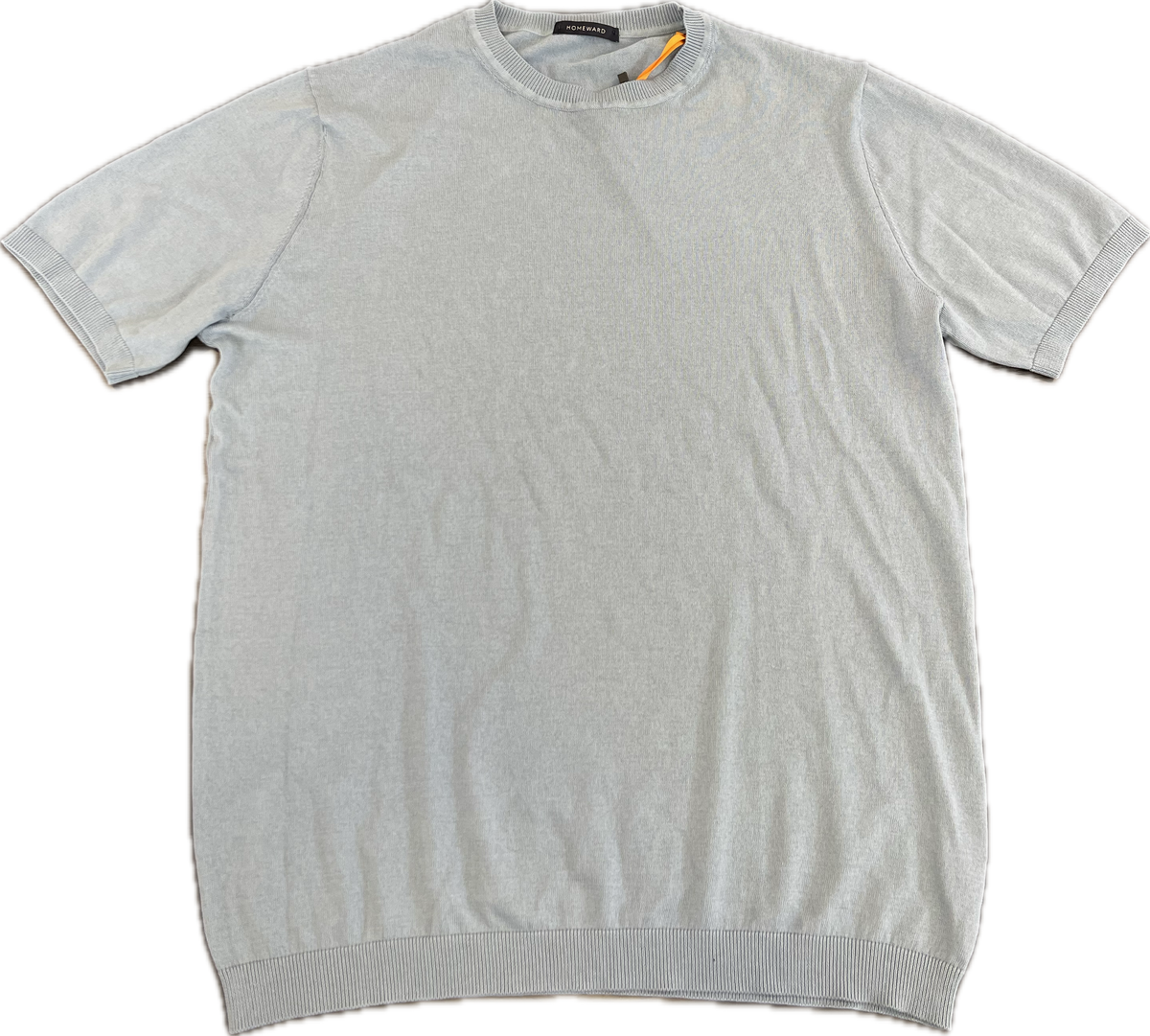 MAGLIA - HOMEWARD HWMKNI004 415 Homeward 