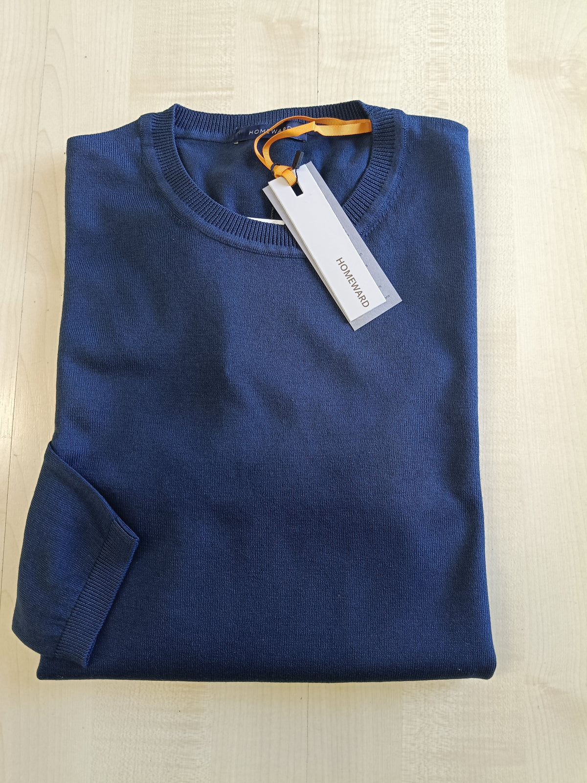 MAGLIA - HOMEWARD HWMKNI005 415 Homeward 