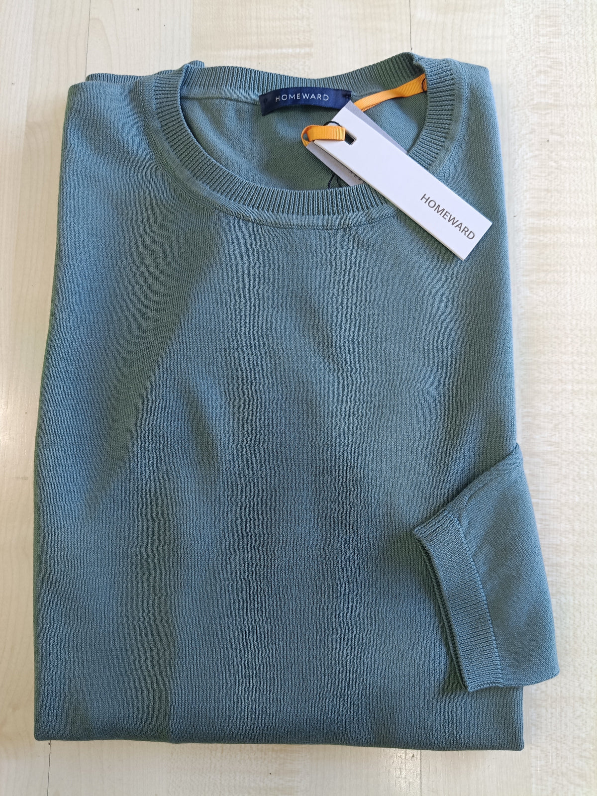 MAGLIA - HOMEWARD HWMKNI005 90 Homeward 
