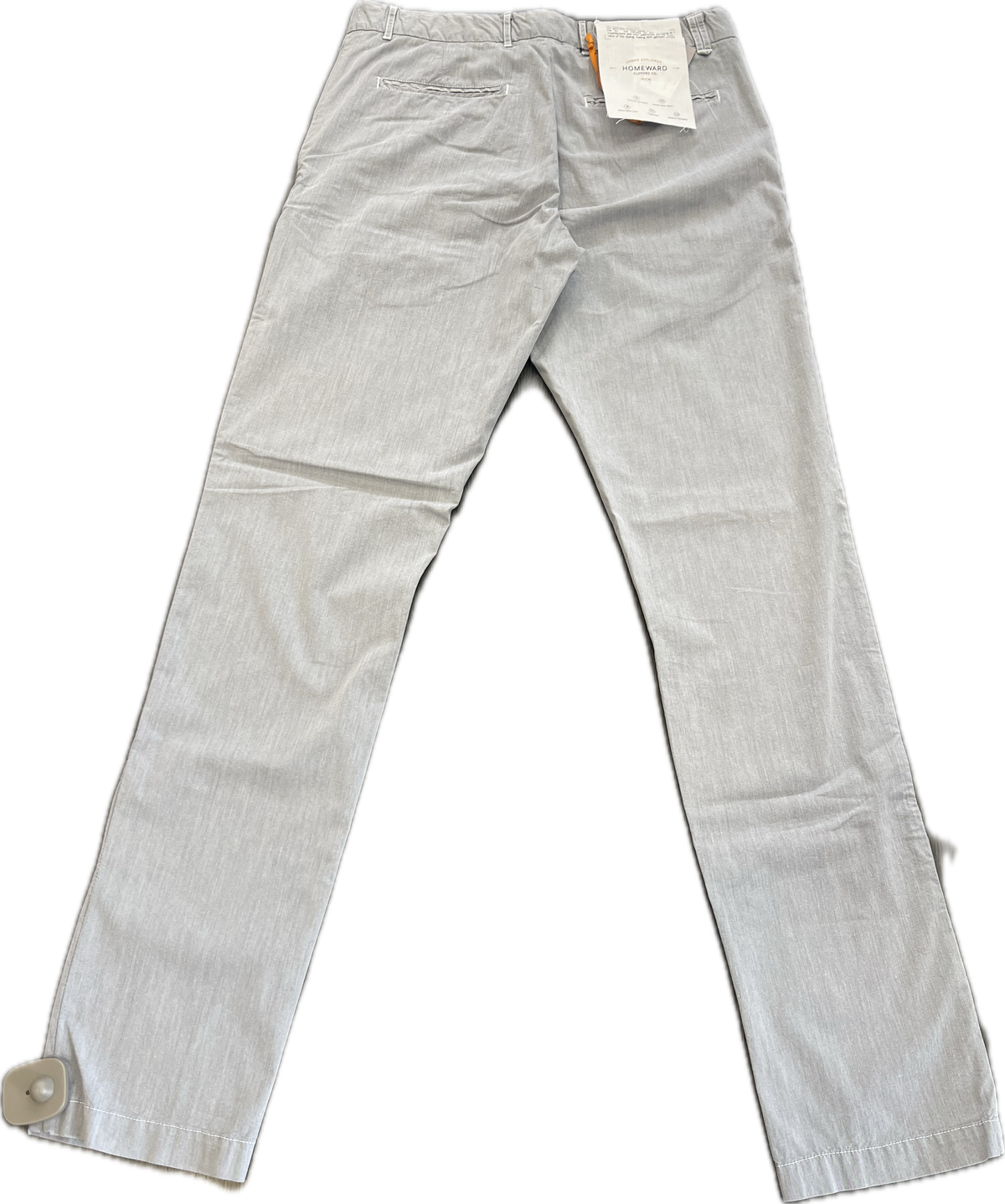 PANTALONE - HOMEWARD HWMTRO004 577 Homeward 