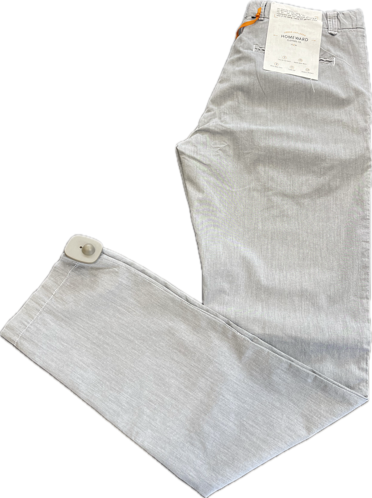 PANTALONE - HOMEWARD HWMTRO004 577 Homeward 