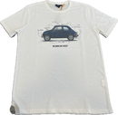 MAGLIA - HOMEWARD HWMTSH003 90 Homeward 