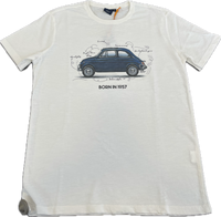MAGLIA - HOMEWARD HWMTSH003 90 Homeward 