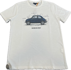Maglia Homeward