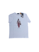 T SHIRT - HOMEWARD HWMTSH007 UN Homeward 