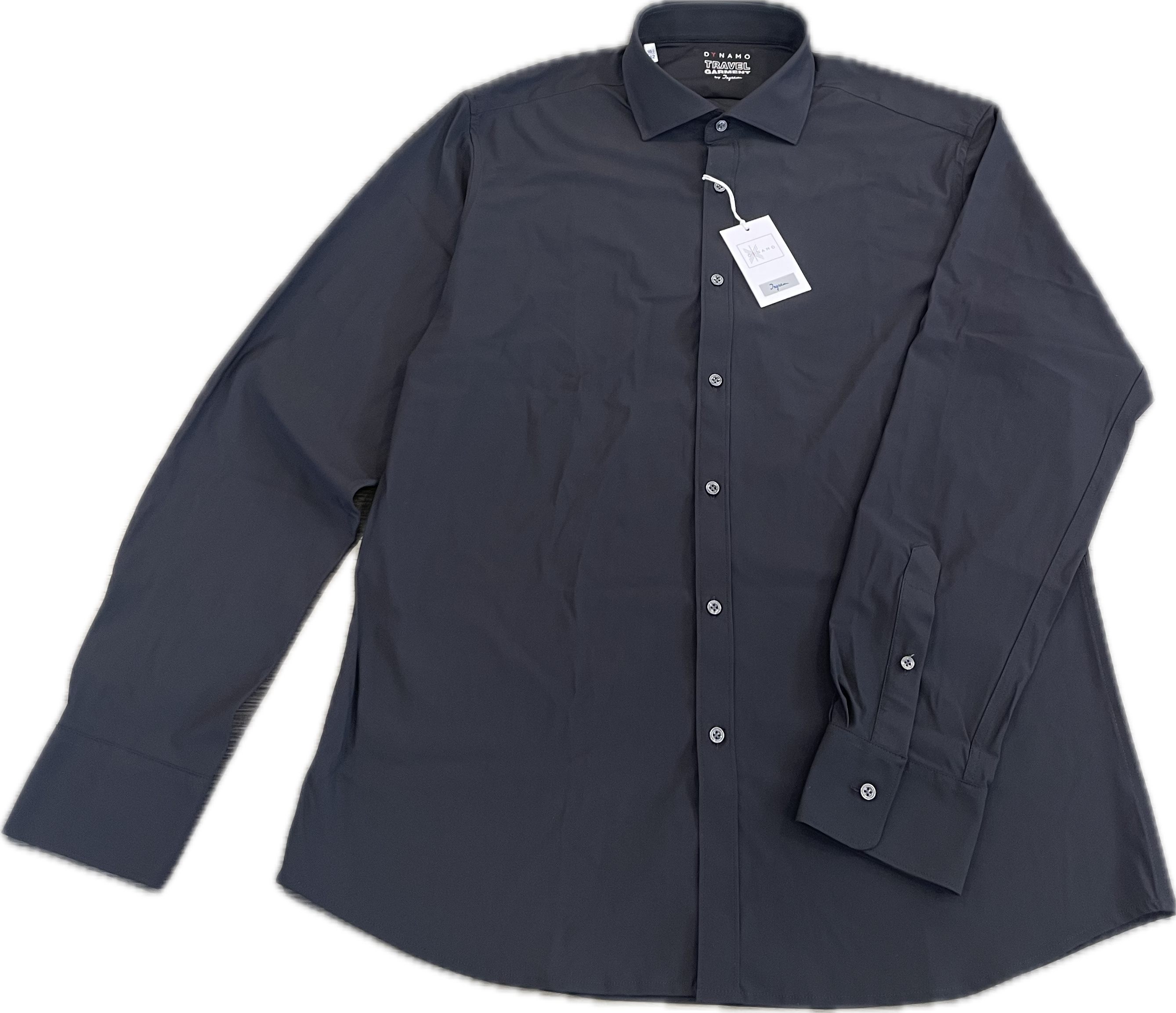 CAMICIA  - INGRAM 5F502 DYNAMSLY 05 Ingram 