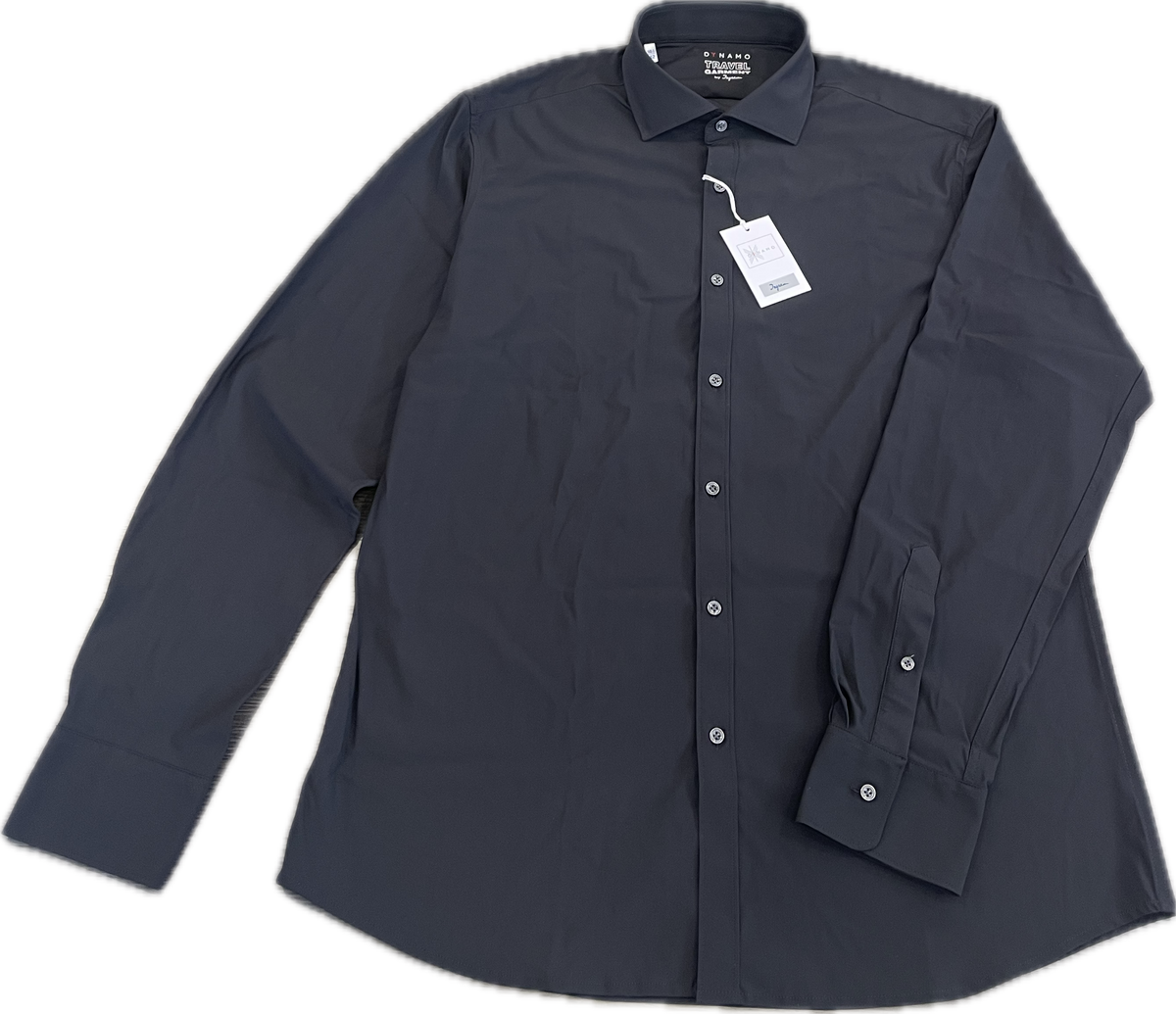 CAMICIA  - INGRAM 5F502 DYNAMSLY 01 Ingram 