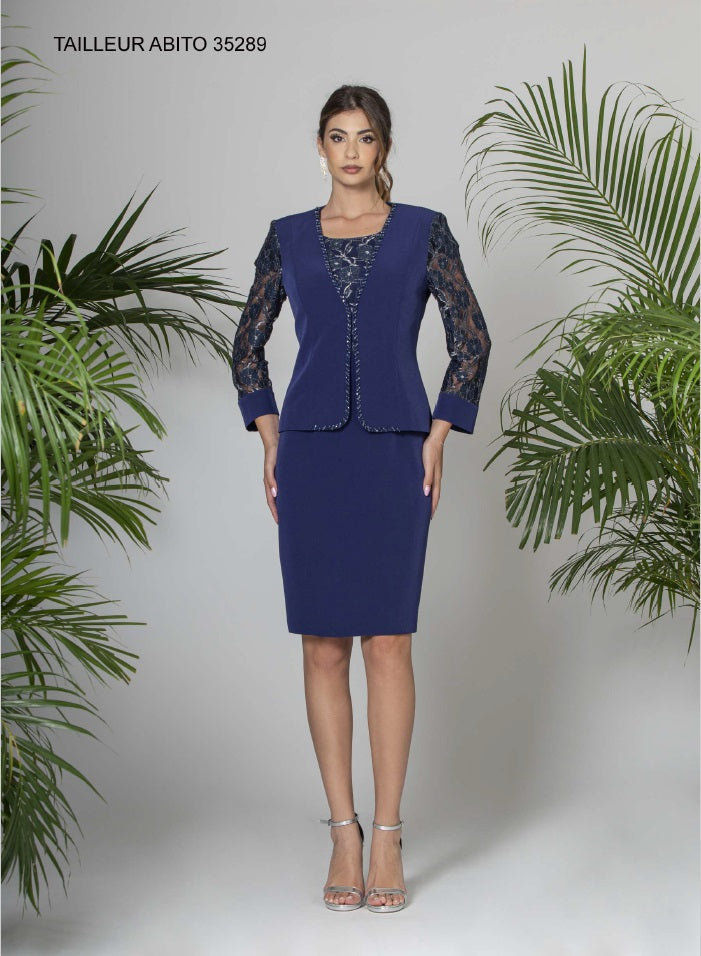 Completo JEAN CRYO'