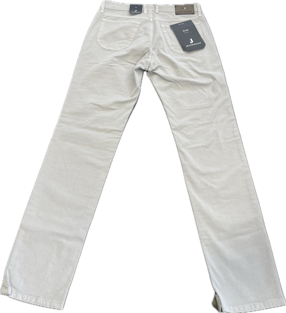 PANTALONE - JECKERSON JUPPA077JOHN1-GABA006 6003 Jeckerson 