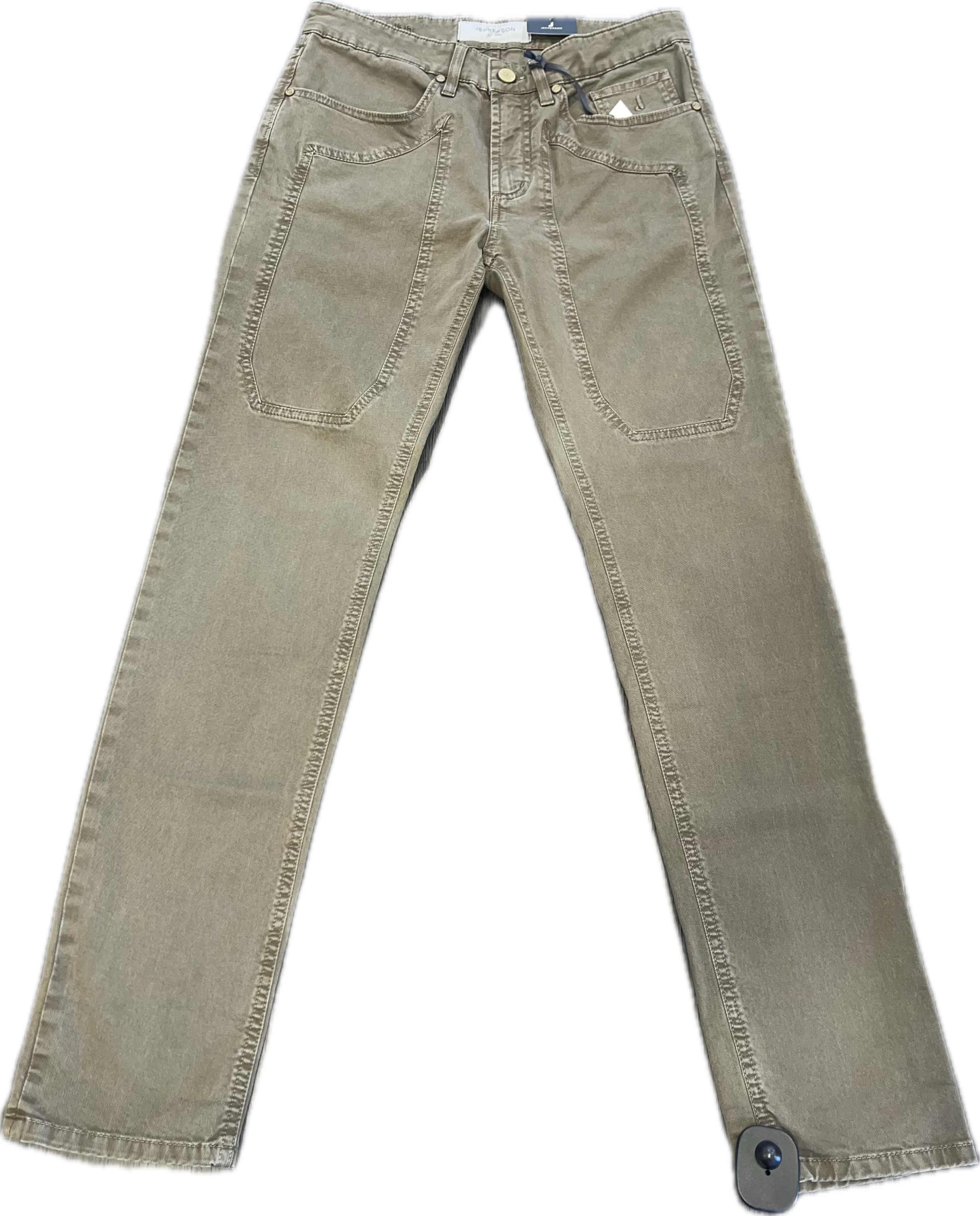 PANTALONE - JECKERSON JUPPA077JOHN1-GABA006 6003 Jeckerson 
