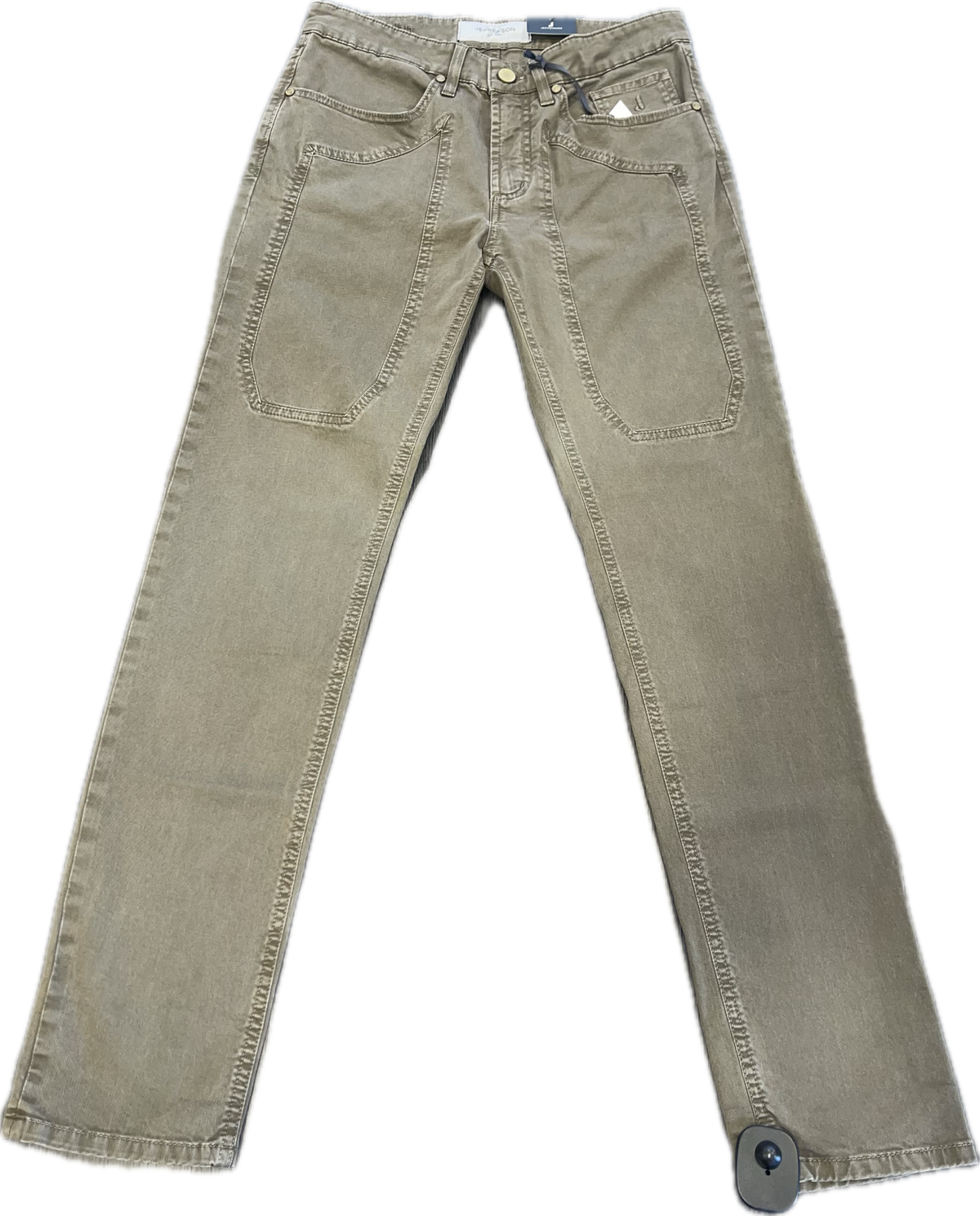 PANTALONE - JECKERSON JUPPA077JOHN1-GABA006 6003 Jeckerson 