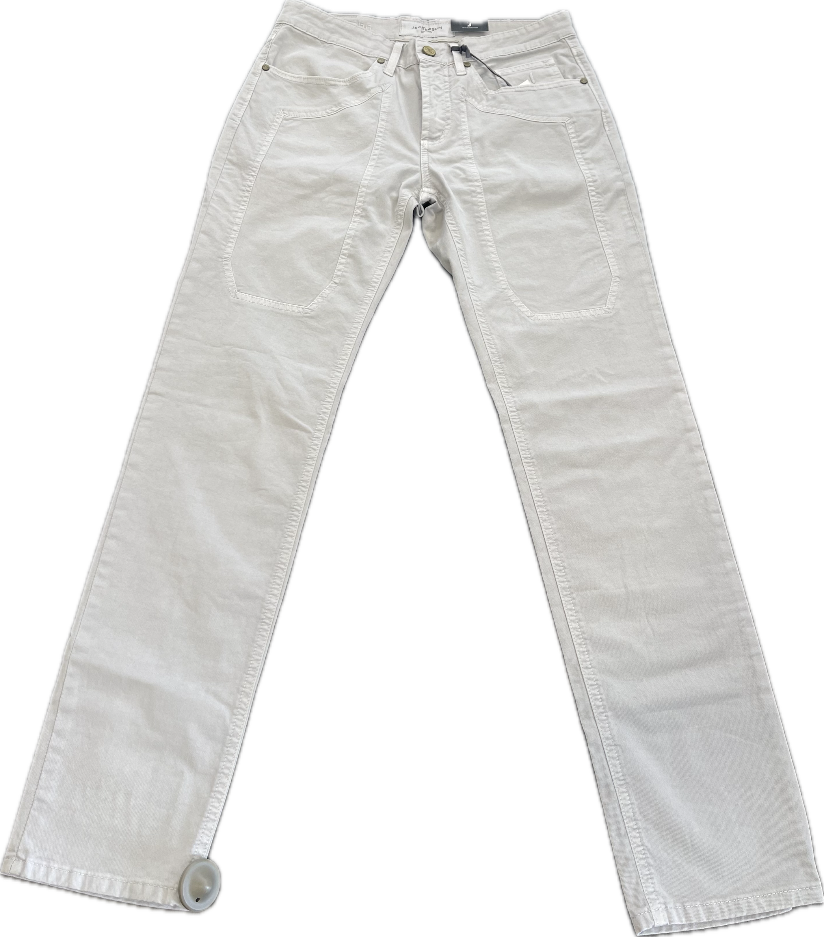 PANTALONE - JECKERSON JUPPA077JOHN1-GABA006 7008 Jeckerson 