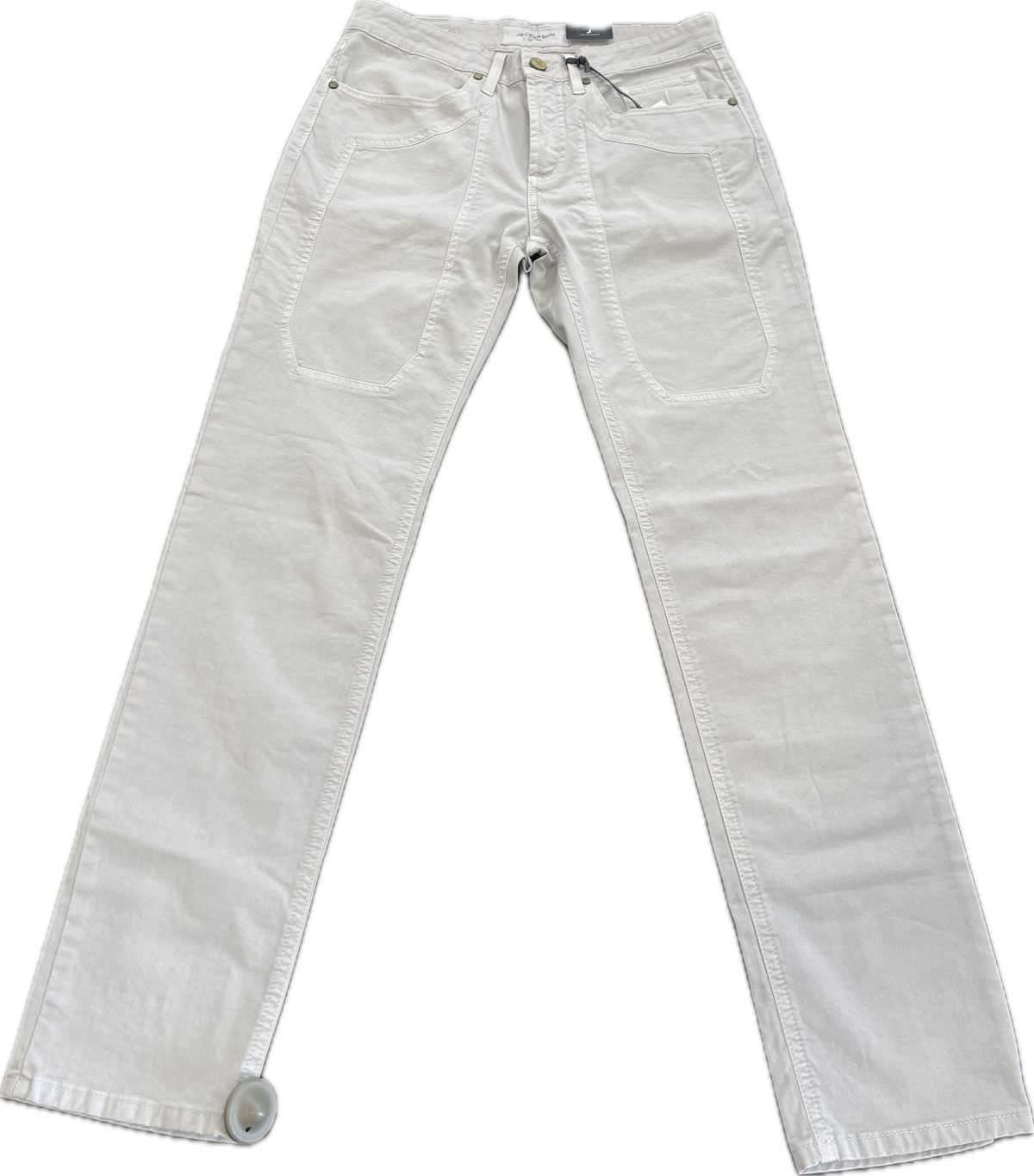 PANTALONE - JECKERSON JUPPA077JOHN1-GABA006 6003 Jeckerson 